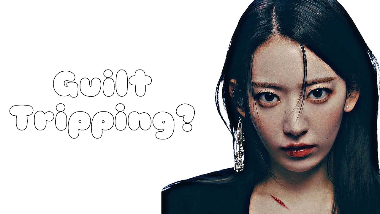 More  kpop opinions cuz HYBE is useless
