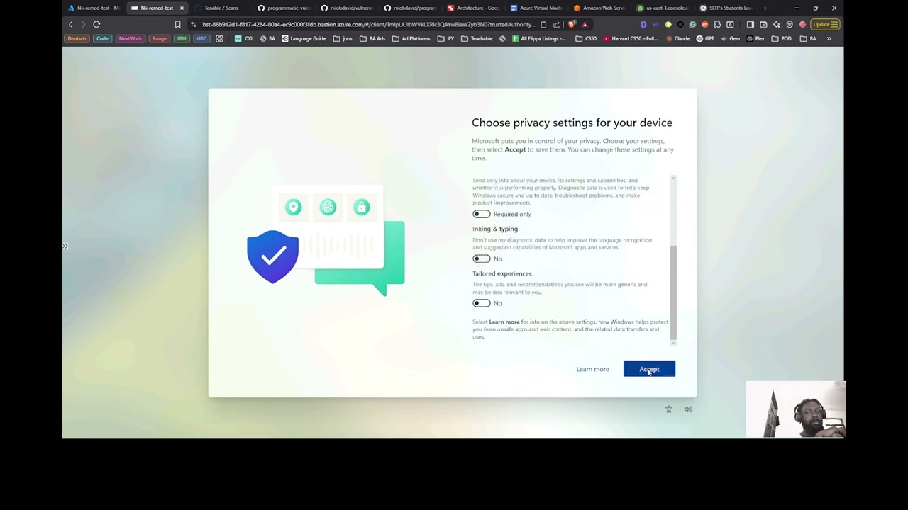 Manual Vulnerability Creation & Remediation on Windows | Tenable Vulnerability Management Lab