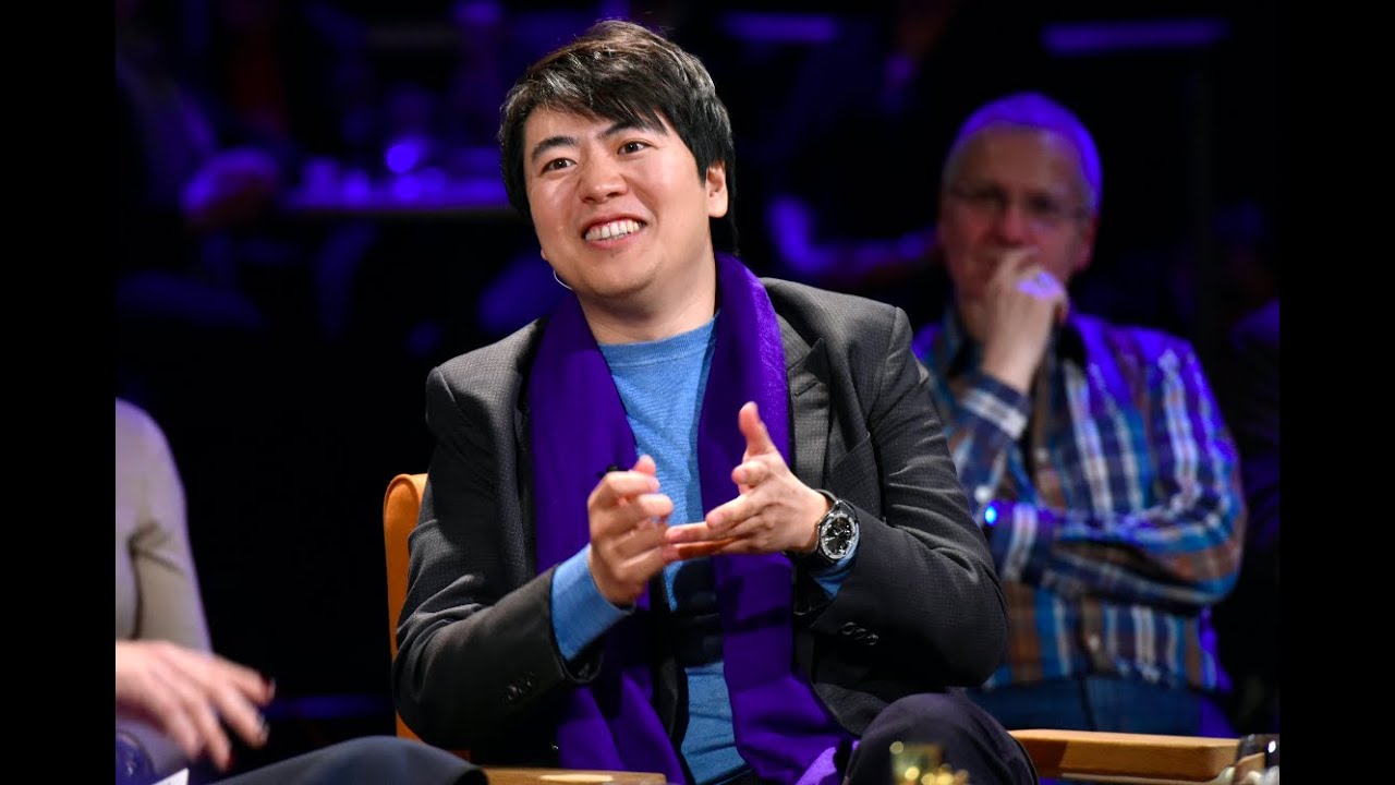 Lang Lang - Pianist