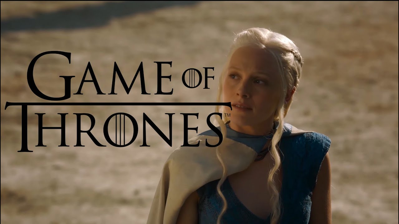 Laura Birn (aka Demerzel of "Foundation") in Game of Thrones