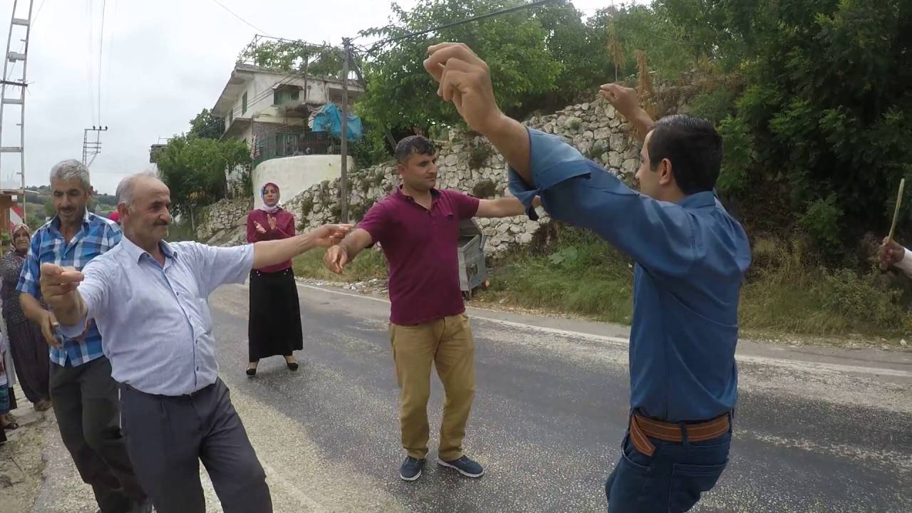Topal Ailesinin düğünü 2