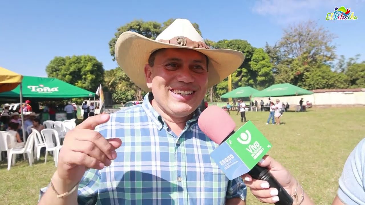 EL RELINCHO EN EL HIPICO POTOSI RIVAS 2026