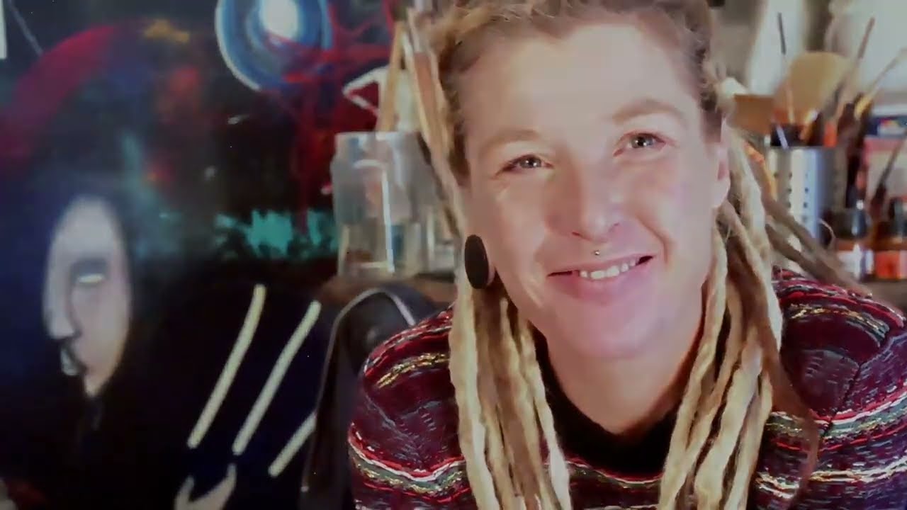 LOWHEN HEINKE - ARTISTE - TEASER