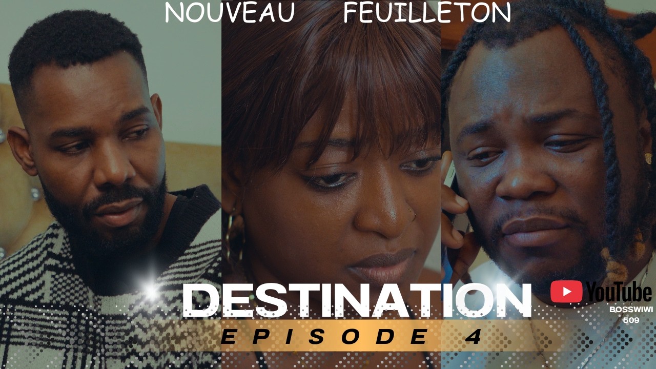 DESTINASYON FINAL