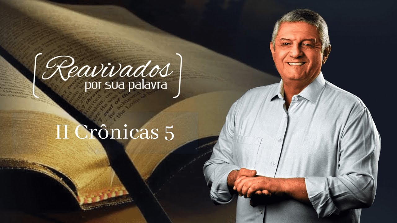 REAVIVADOS II CRÔNICAS 05