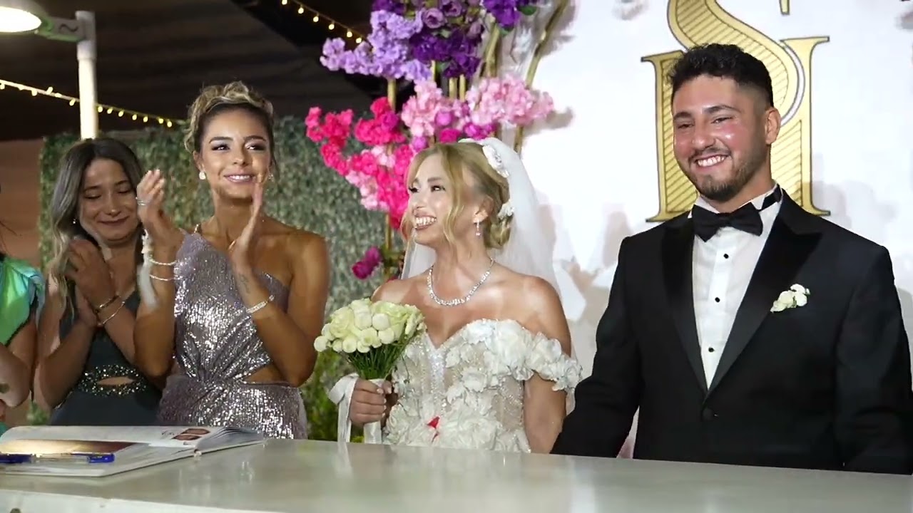 Selina & Hasan: Bir Düğün Hikayesi, Günay Ankara