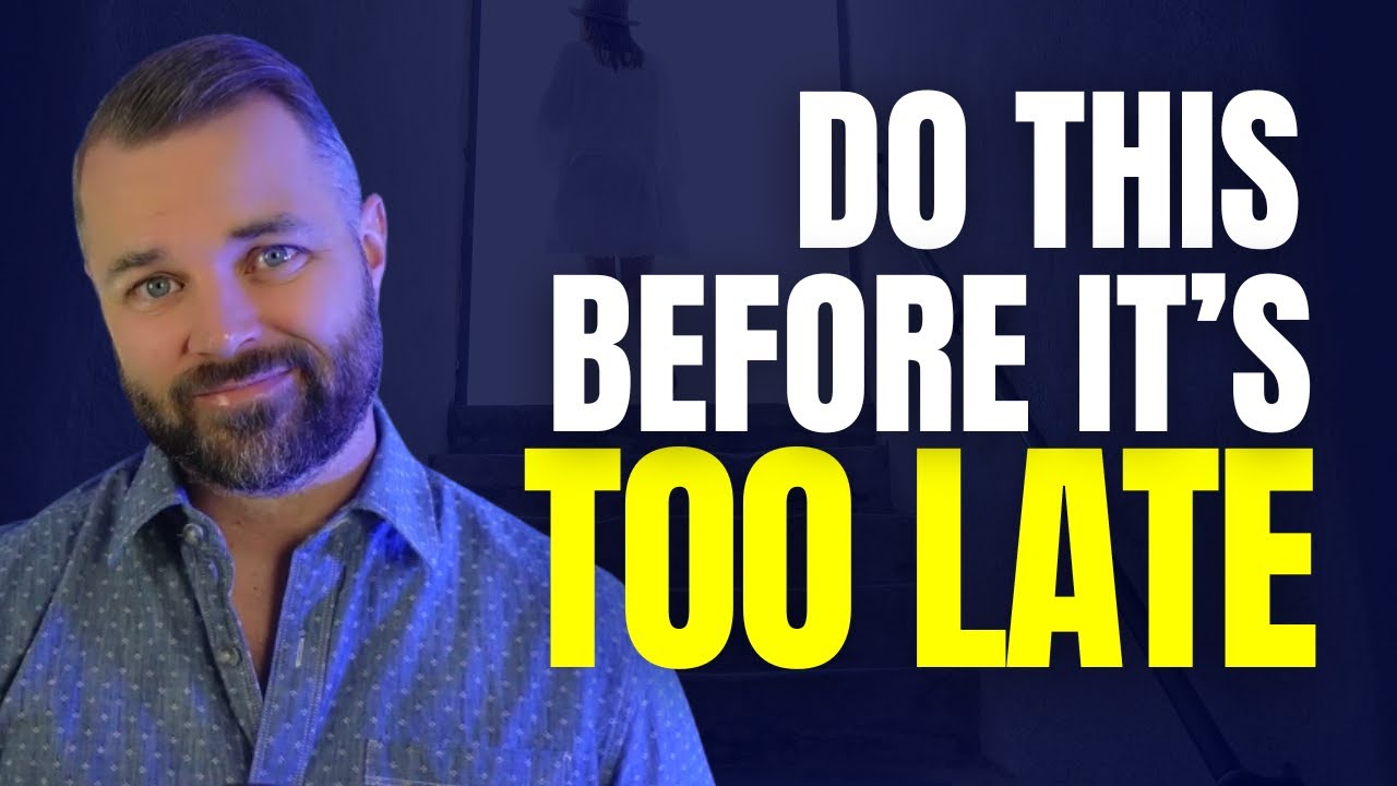 Marriage on the Edge? 3 Things Men Must Stop Doing Now