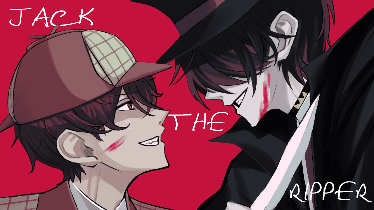 Jack the Ripper [마인크래프트 컨텐츠]