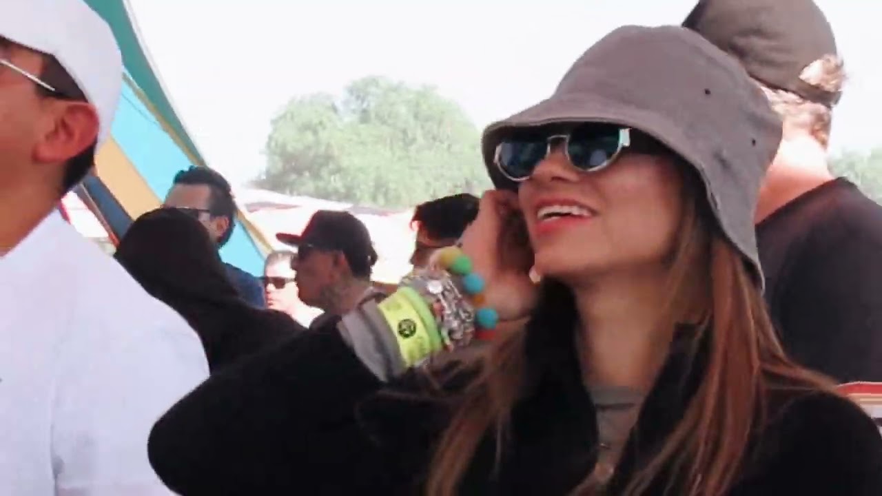 Aftermovie oficial¨Clubbers México¨ de: Equinox Festival 2025 @ Piramides De Teotihuacán By OMMIX