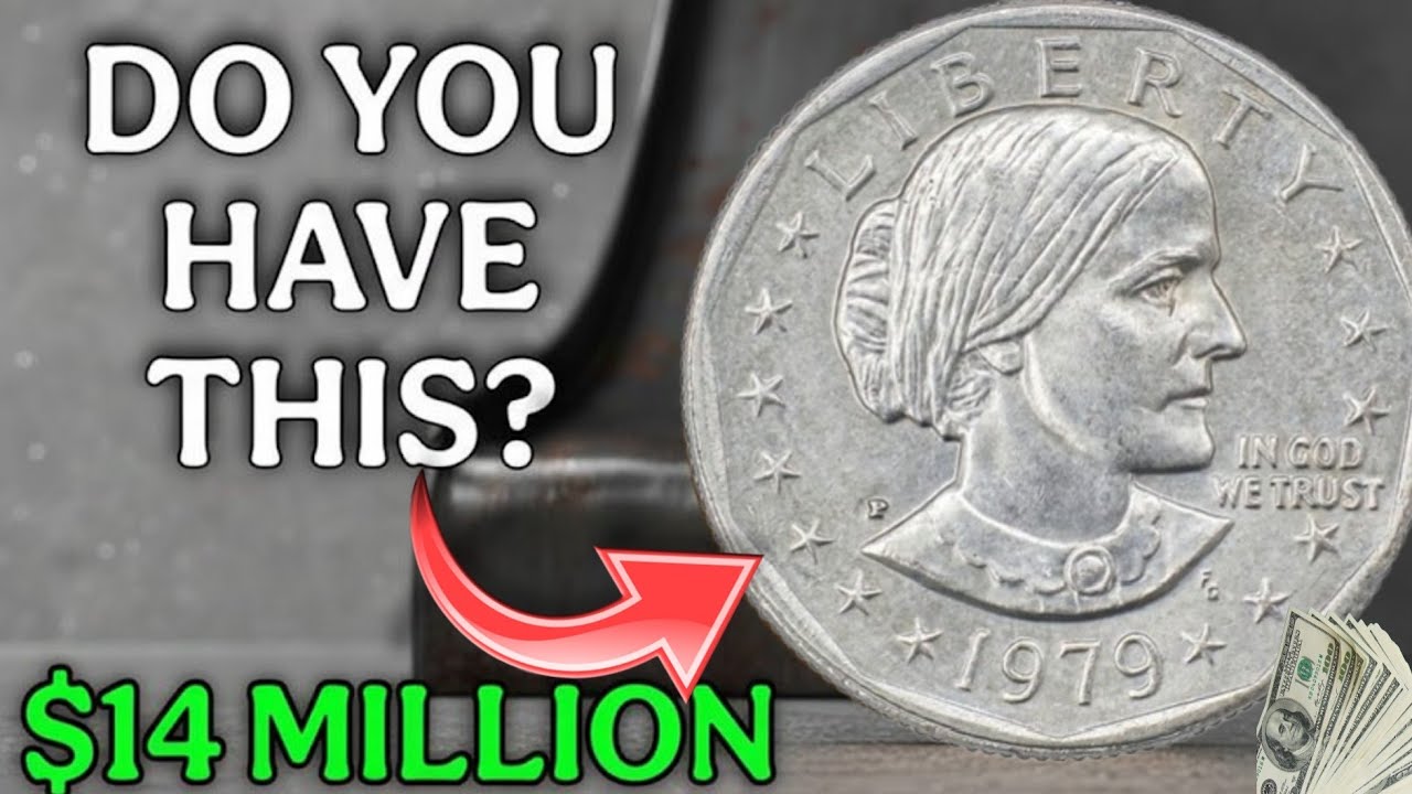 These One Dollar Coins Could Be Worth More Than You Think | Collector Secrets