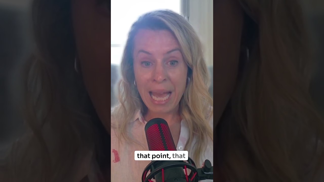 Why Women Don't Notice Hair Loss Until It's Too Late | Podcast Real Talk