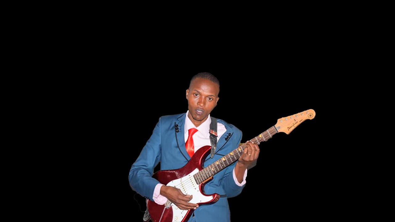 PST KIMANI LIVE WORSHIP