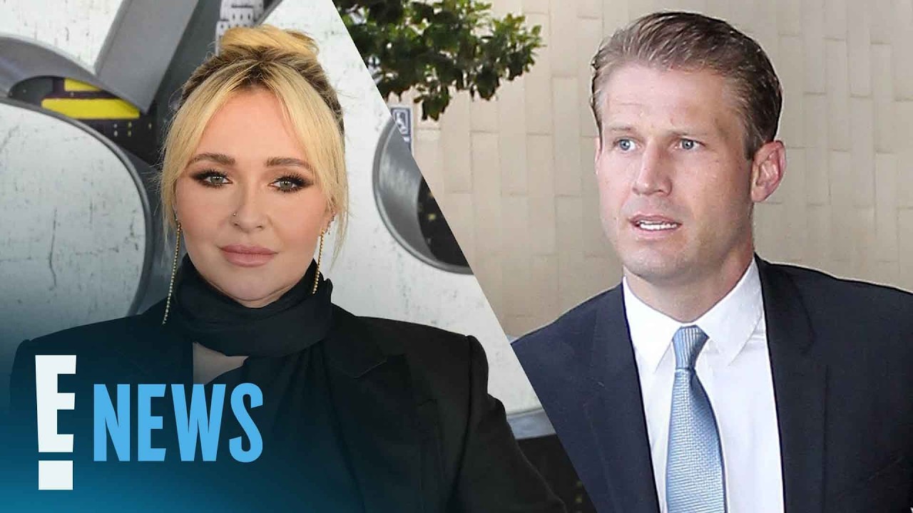 Inside Hayden Panettiere, Brian Hickerson's Tumultuous Relationship | E! News