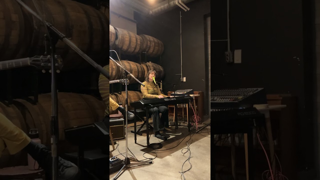Smooth by Kwiat live at Kilter Brewing | April 3, 2025