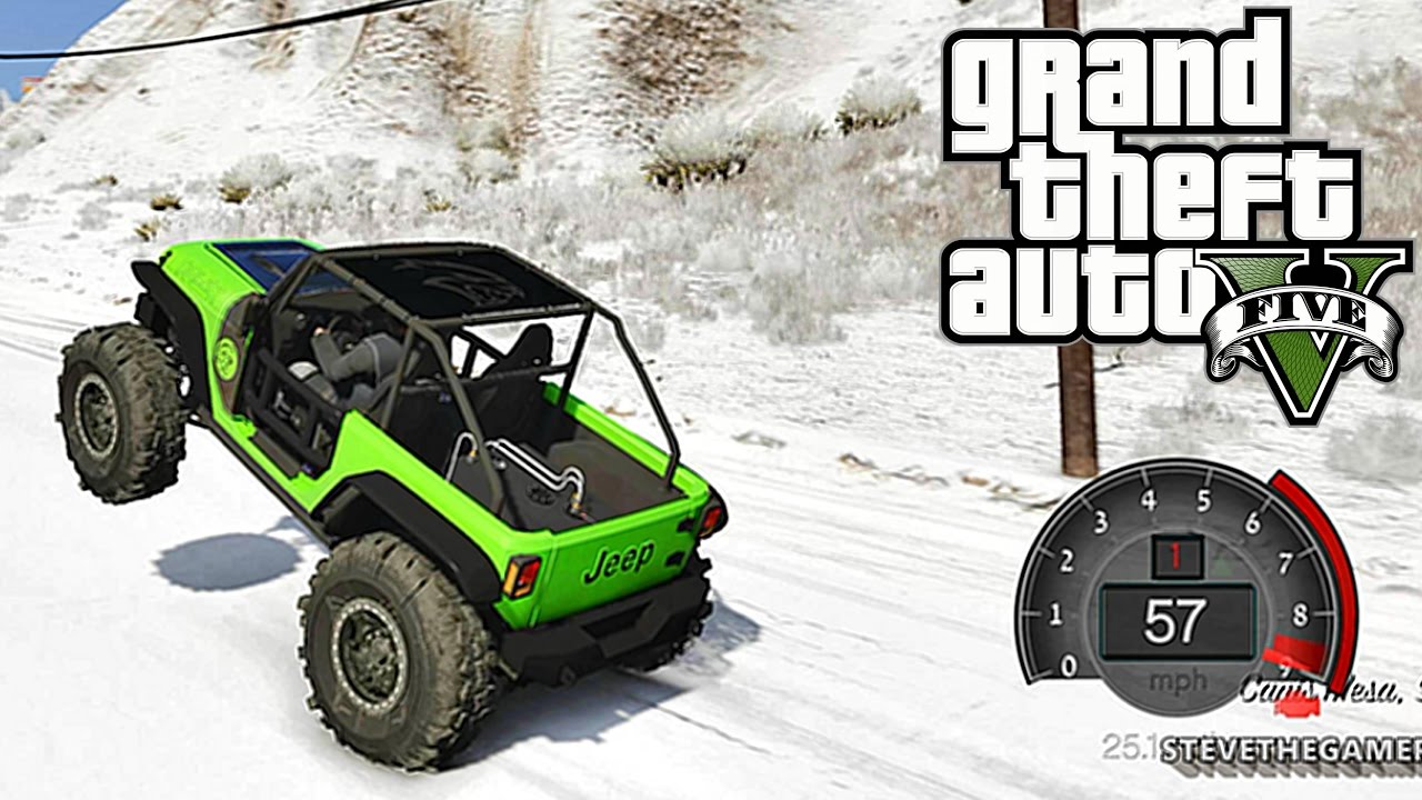 GTA 5 REAL LIFE MOD  - TREVOR'S WAY - PART 12 (GTA 5 REAL LIFE MOD PC)