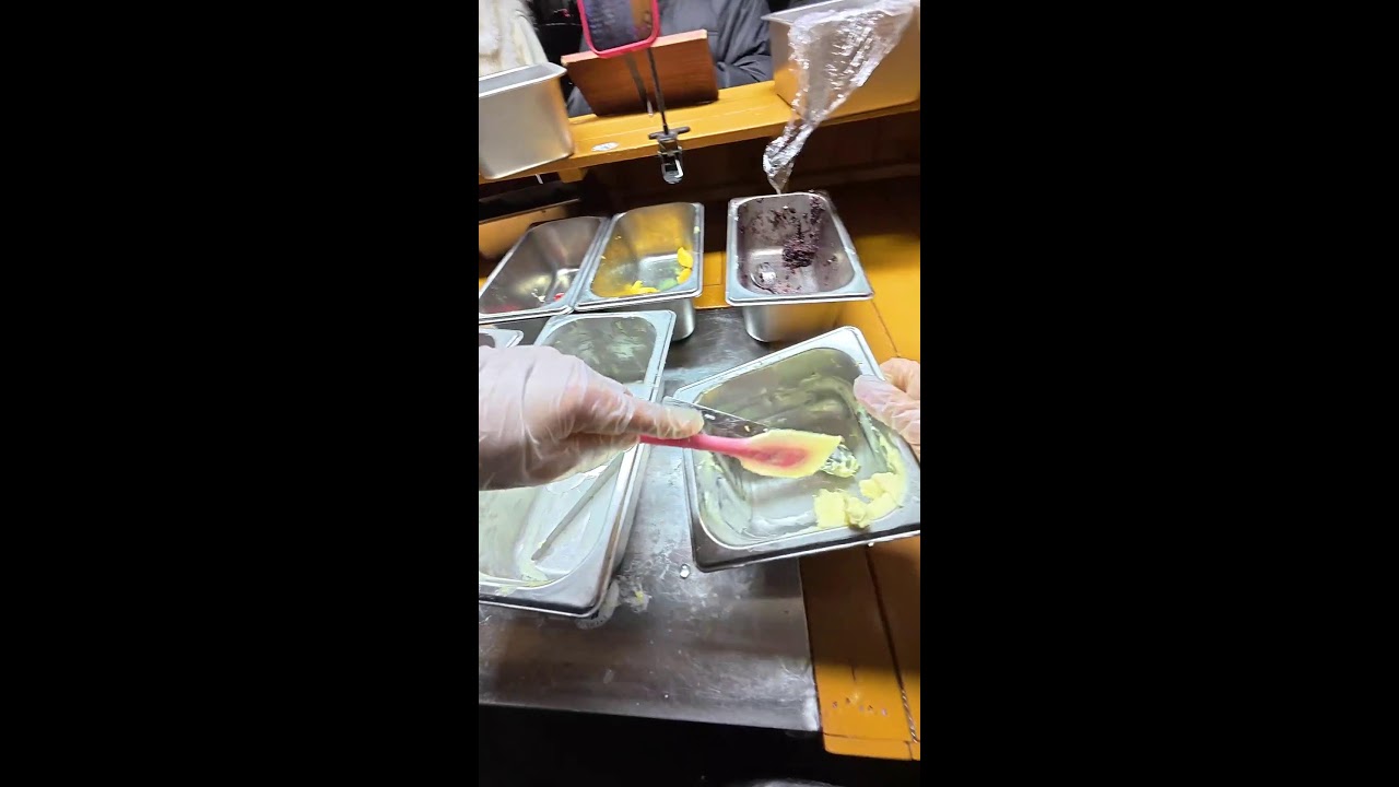 Mochi -Chinese Street Food Live 2026-03-14 14:50:17
