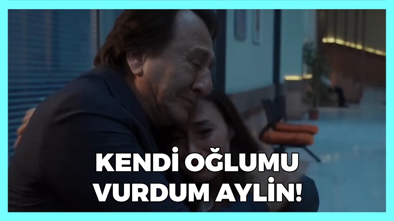 Metin Hastaneye Kaldırılıyor! - Arka Sokaklar | 644. BÖLÜM