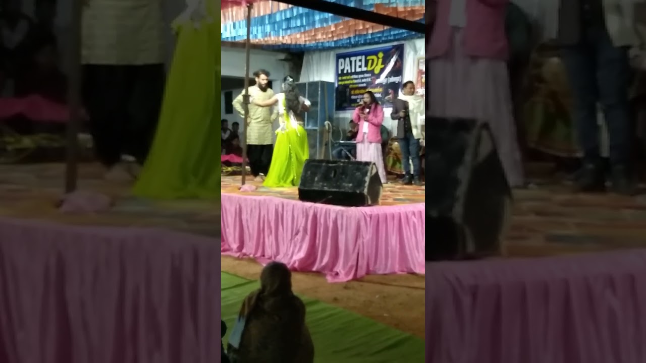 Mahashivratri bhanpur 2026 karykram
