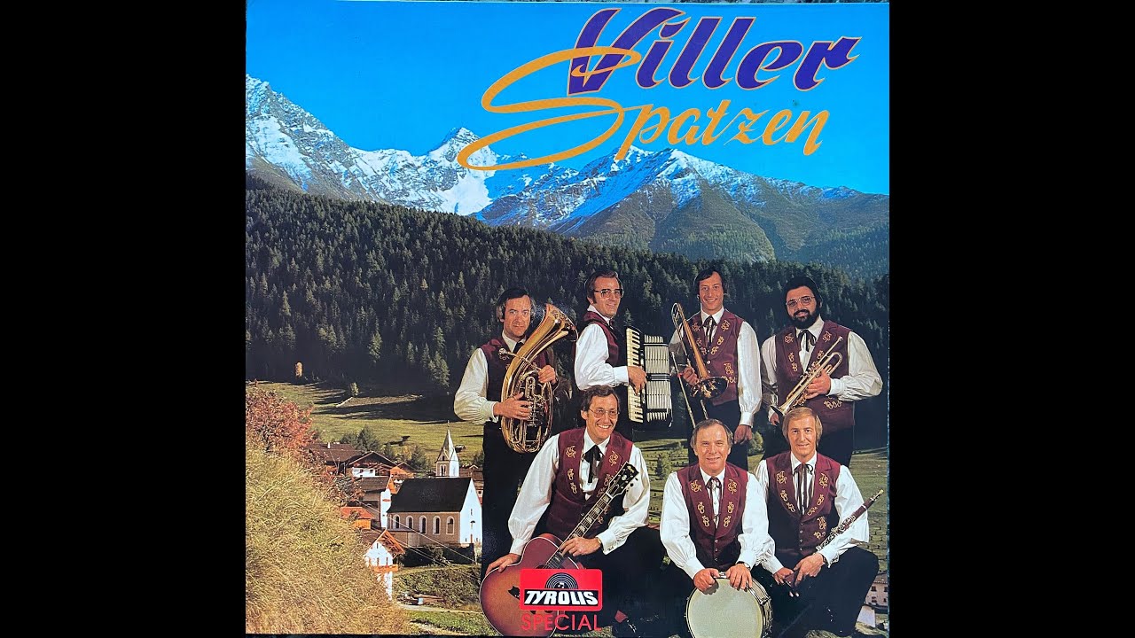 Viller Spatzen - Blüten im Wind