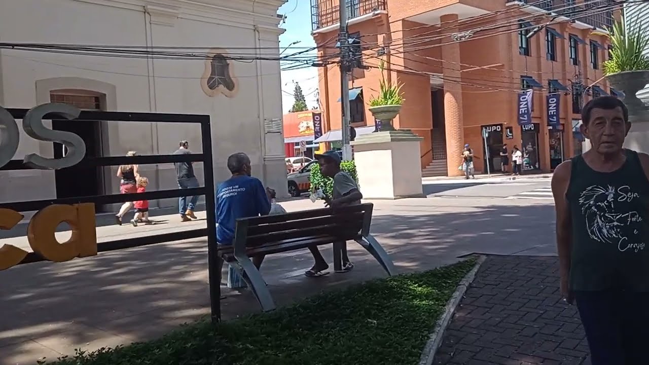 CIDADE DE TATU&Iacute; SP.