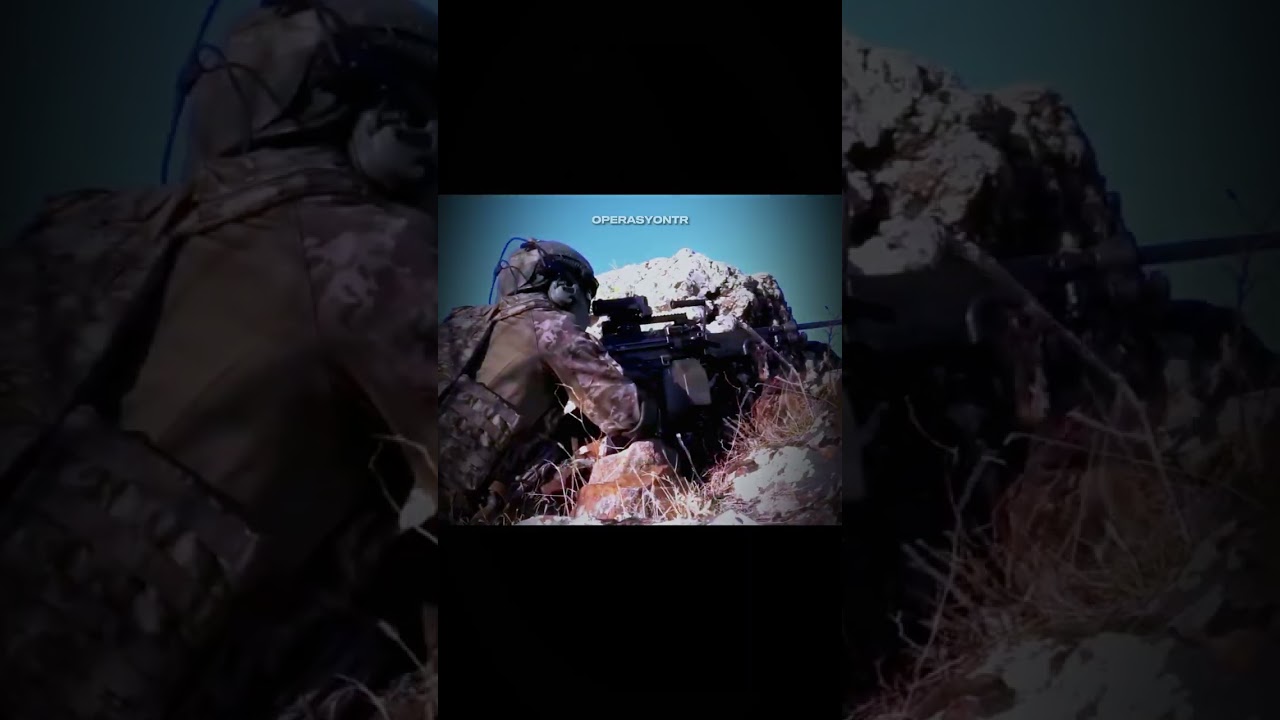 &Ouml;zel Kuvvetler Komutanligi #&ouml;kk #bordobereli #sat #sas #komando #jandarma #jandarma&ouml;zelharekat #p&ouml;h