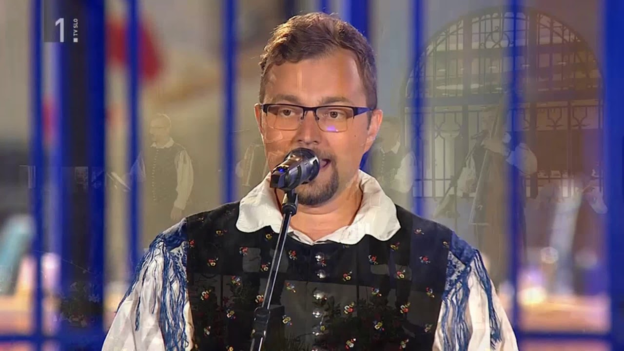 Klateži - Za materin praznik (+napoved)