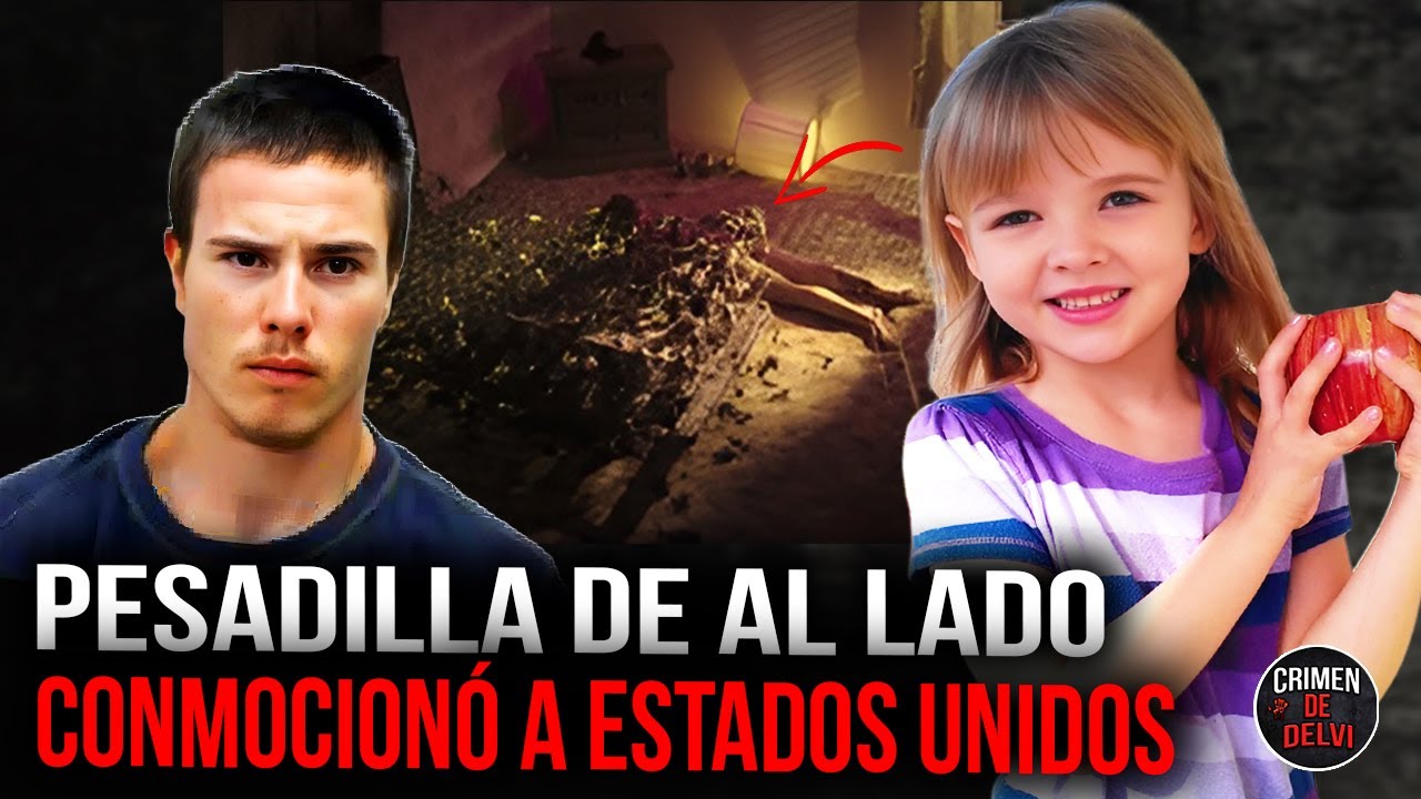 El Trágico Asesinato de Jersey Bridgeman | El Crimenes Más Desgarrador Que Jamás Hayas Oído!