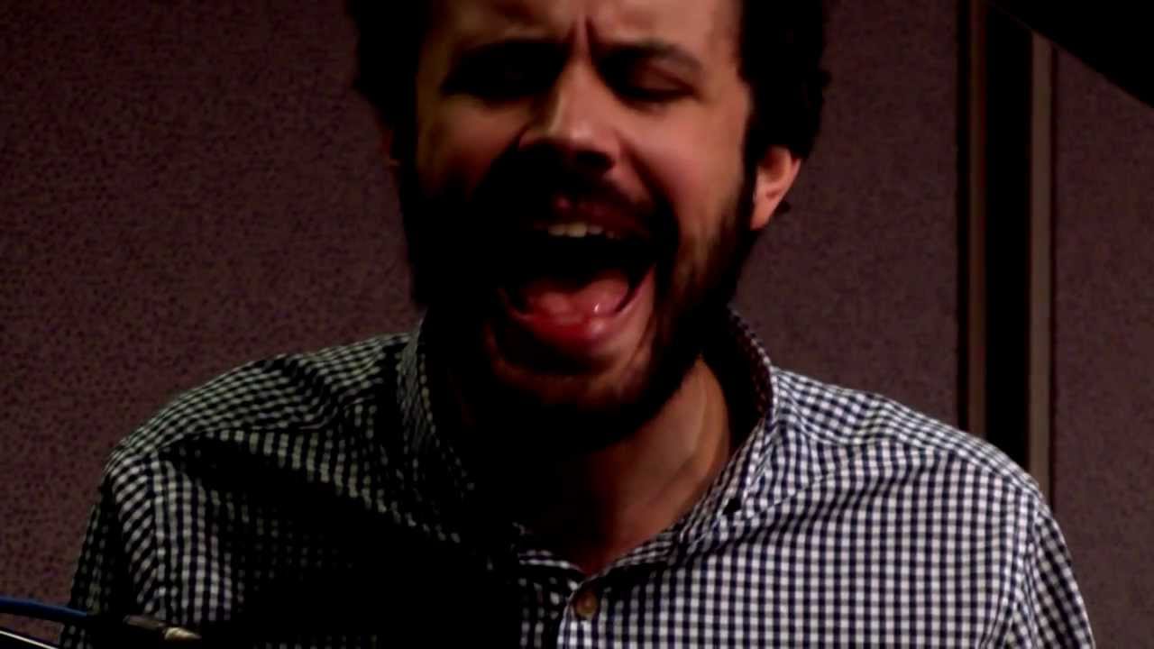 Passion Pit - Constant Conversations