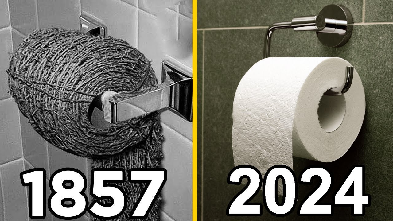 20 Oggetti Del Passato Che Non Vorresti Mai Riprovare