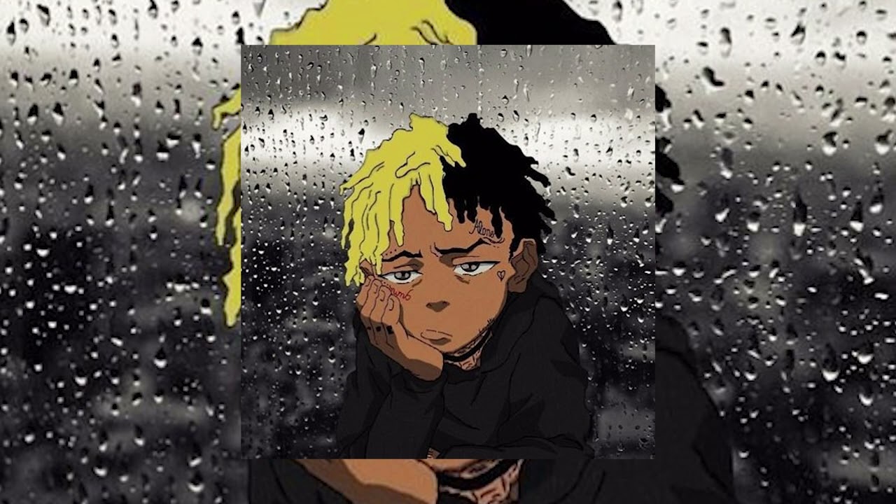 Guitar XXXTENTACION Type Beat - She Lied [Prod. JNIOR]