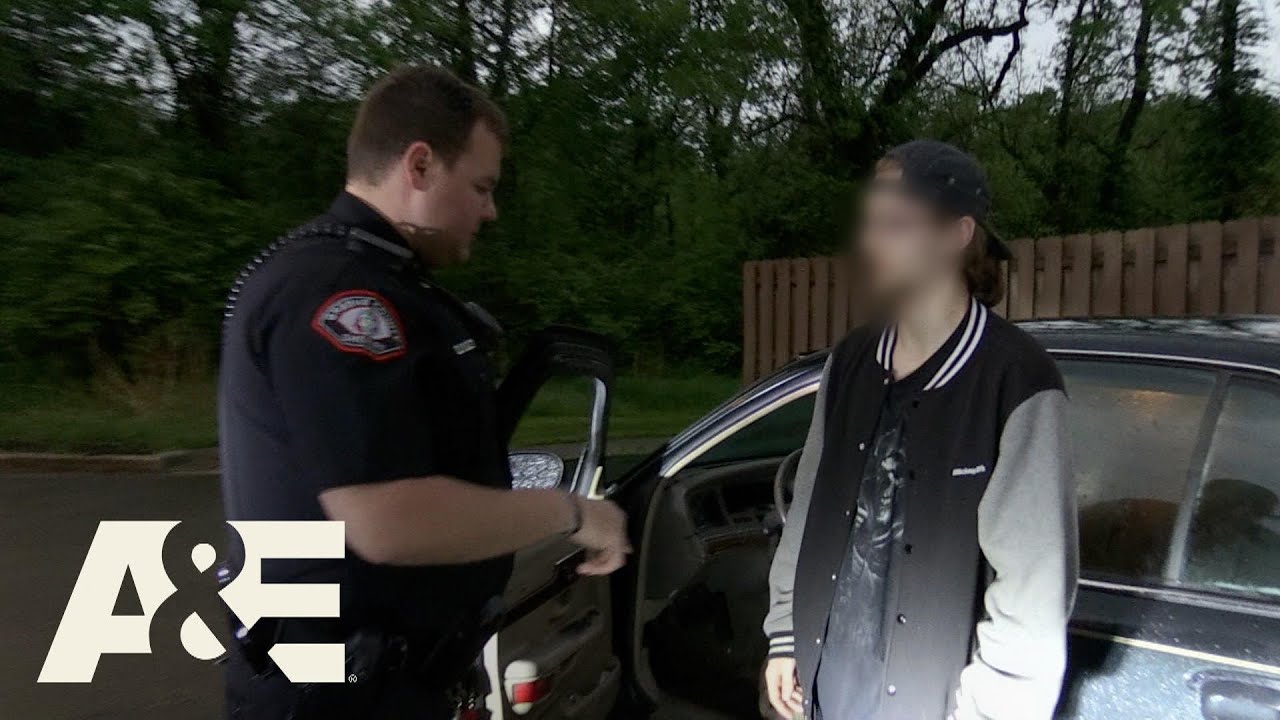Live PD: Hot Box (Season 3) | A&E