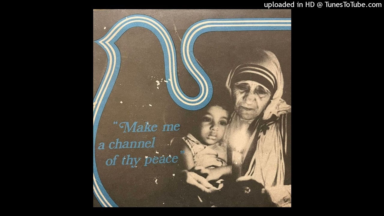 Hariram -  Mother Teresa