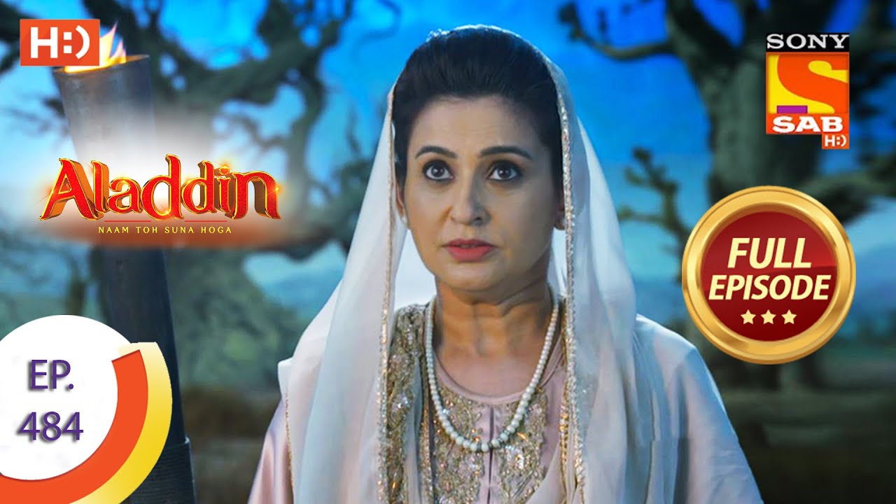 Aladdin - Ep 484 - Full Episode - 6th October 2020