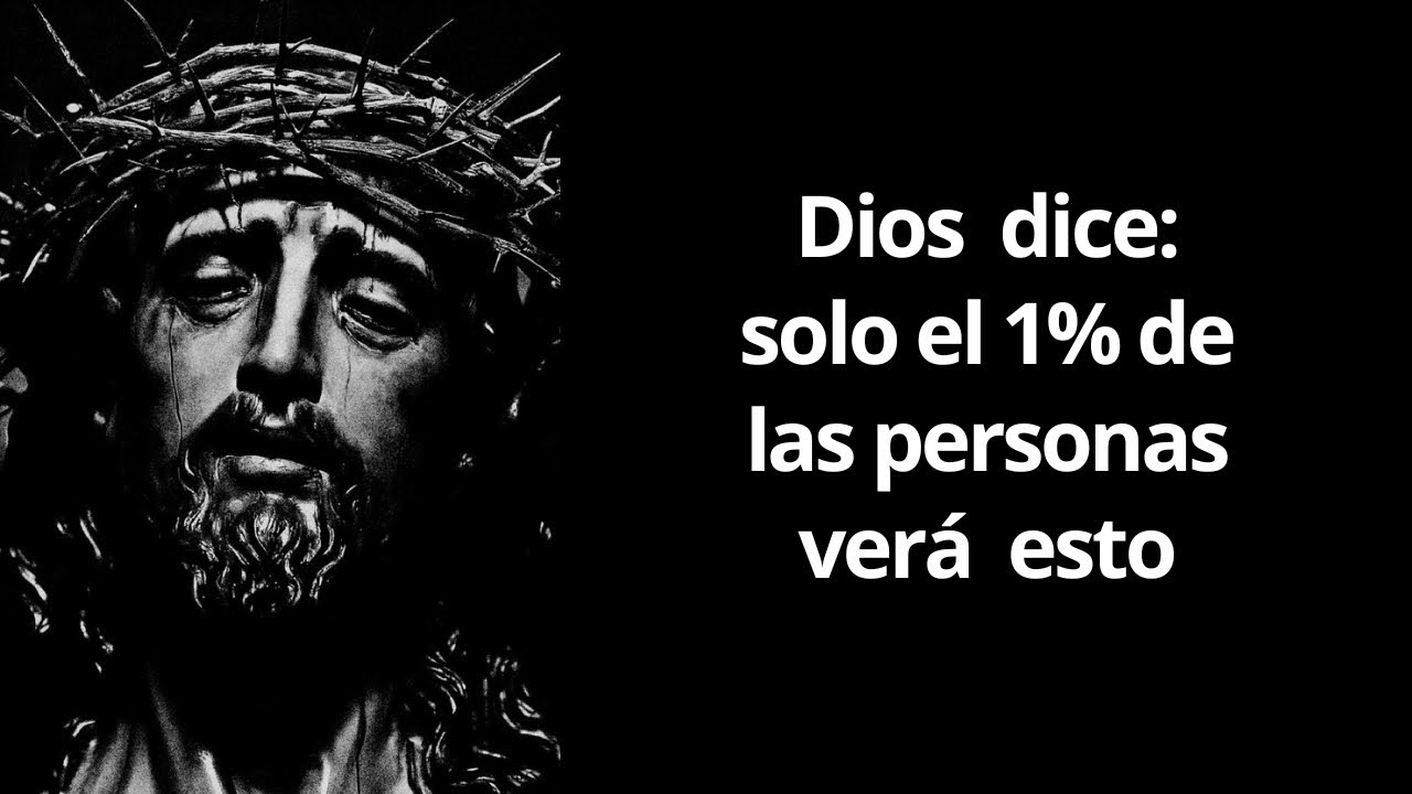 Eres Bendecido Si Encontraste Este Video Hoy | Dios Te Envió Este Mensaje | Dios Te Ayuda