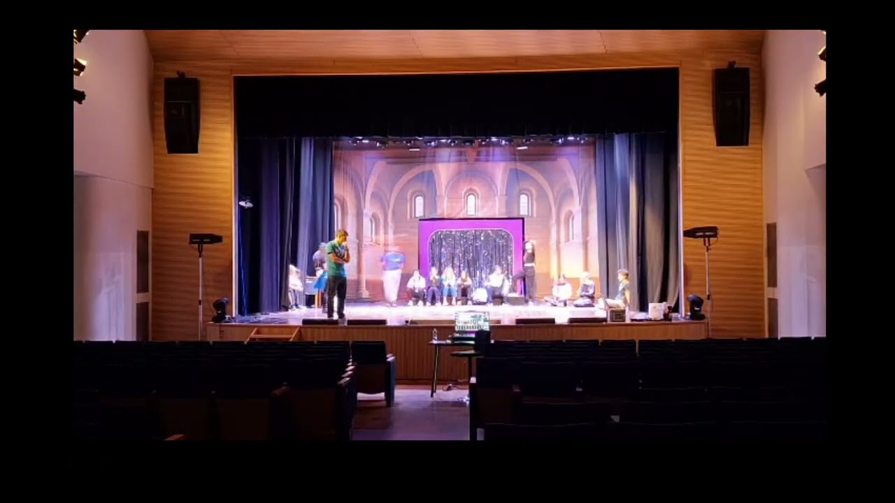 TIMELAPSE SISTER ACT