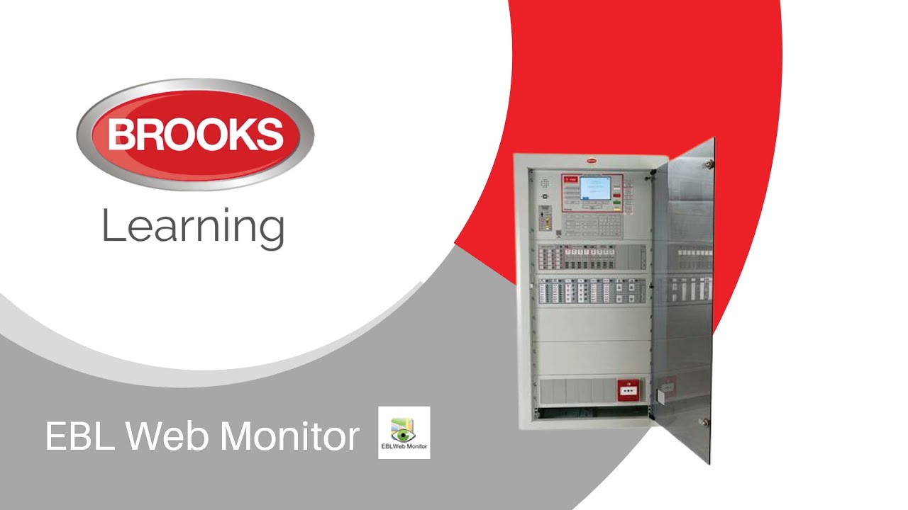 EBL Web Monitor