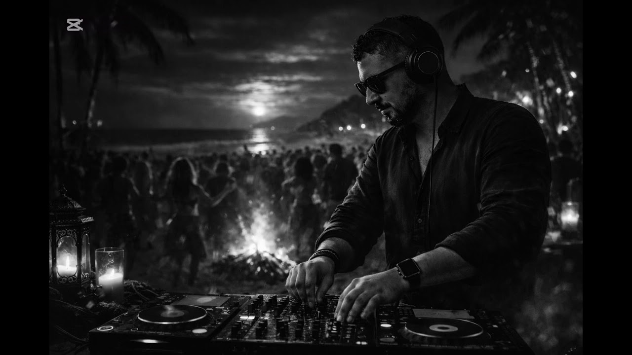 Andrei GEMAL &ndash; Skin on Skin (Deep Club Version)