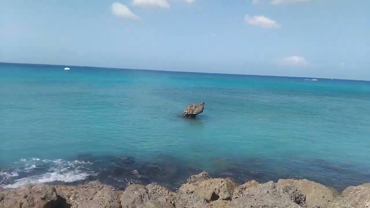 Driving Through Speightstown|| Barbados 2025🇧🇧🚘