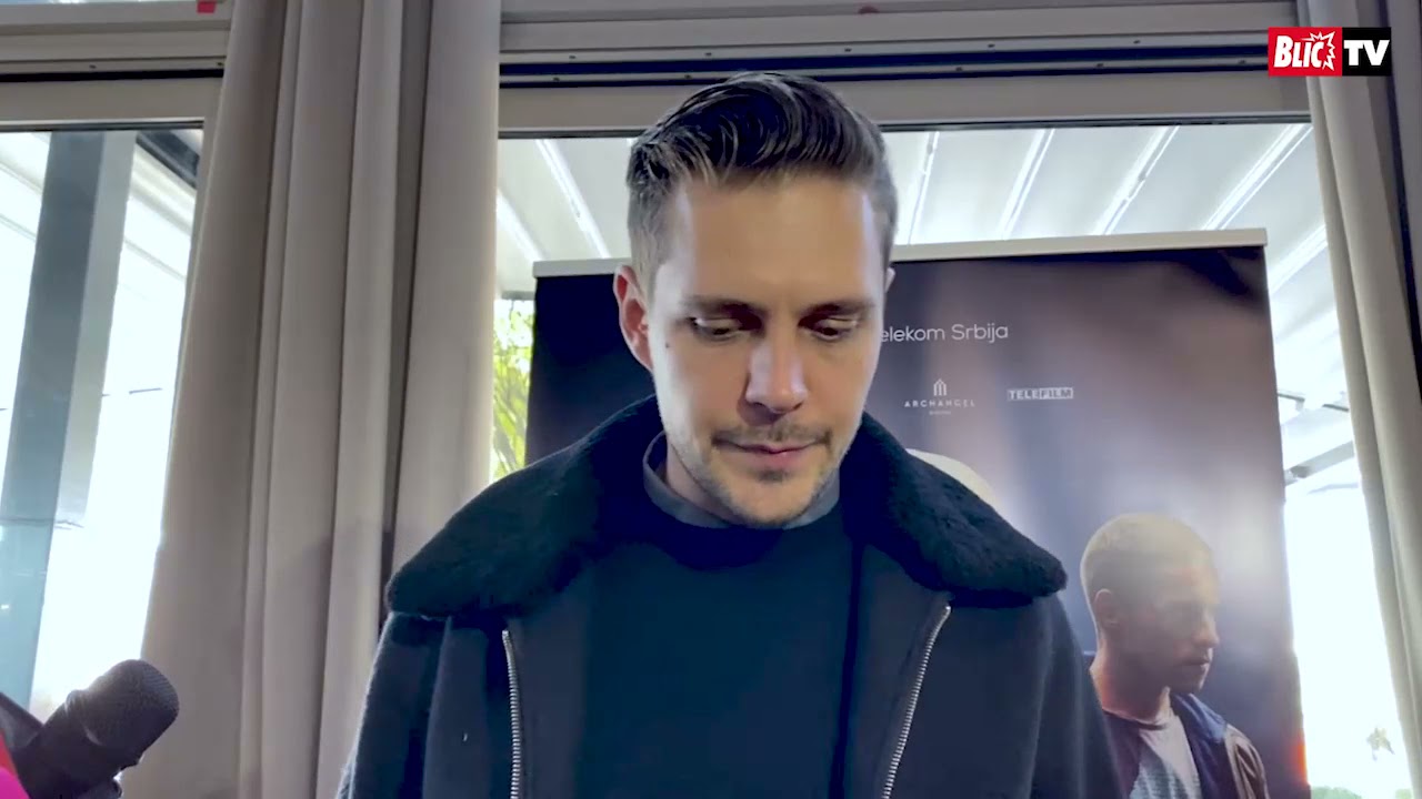 Miloš Biković o nastavku “Južnog vetra”: “Članu ekipe je puška otkinula prst”