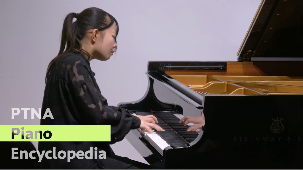 Schubert：Moments musicaux D780 Op.94-2、5 、6　pf.Manami Suzuki 　シューベルト／楽興の時 D780 Op.94 第2番、第5番、第6番