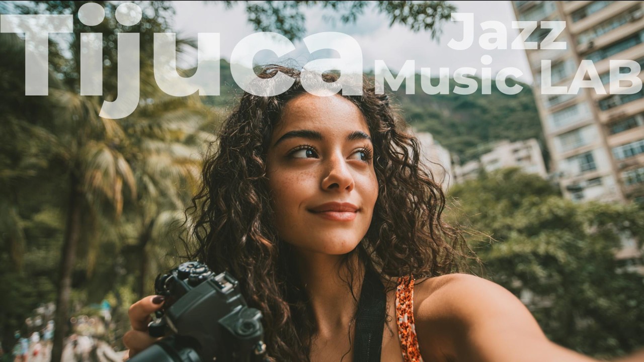 Há algo que quero te dizer ｜ Brazilian Jazz / Soft Brazilian Jazz for Everyday Life