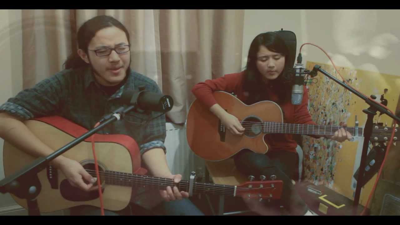 Jerusha Rai & Saugaat Gurung - Fleet Foxes Cover