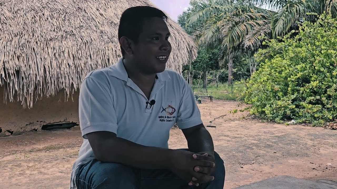 La Pascua no acapara tierras, busca conservarlas