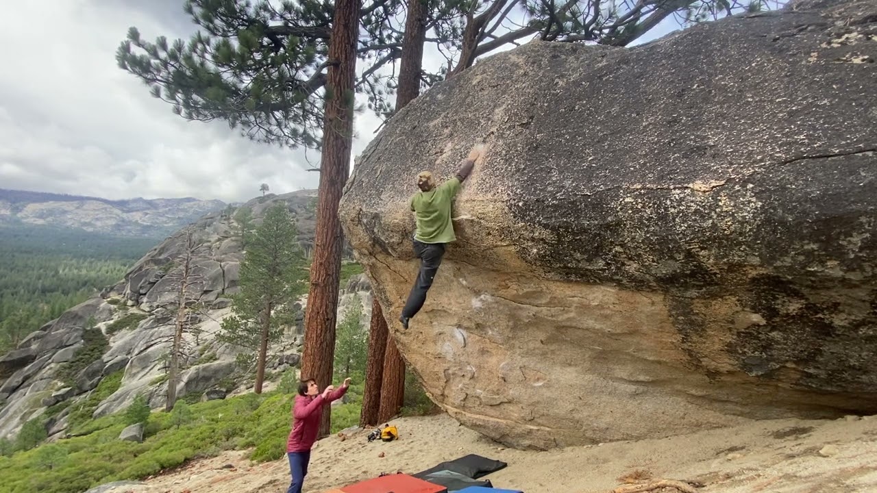 Pimp Juice V9