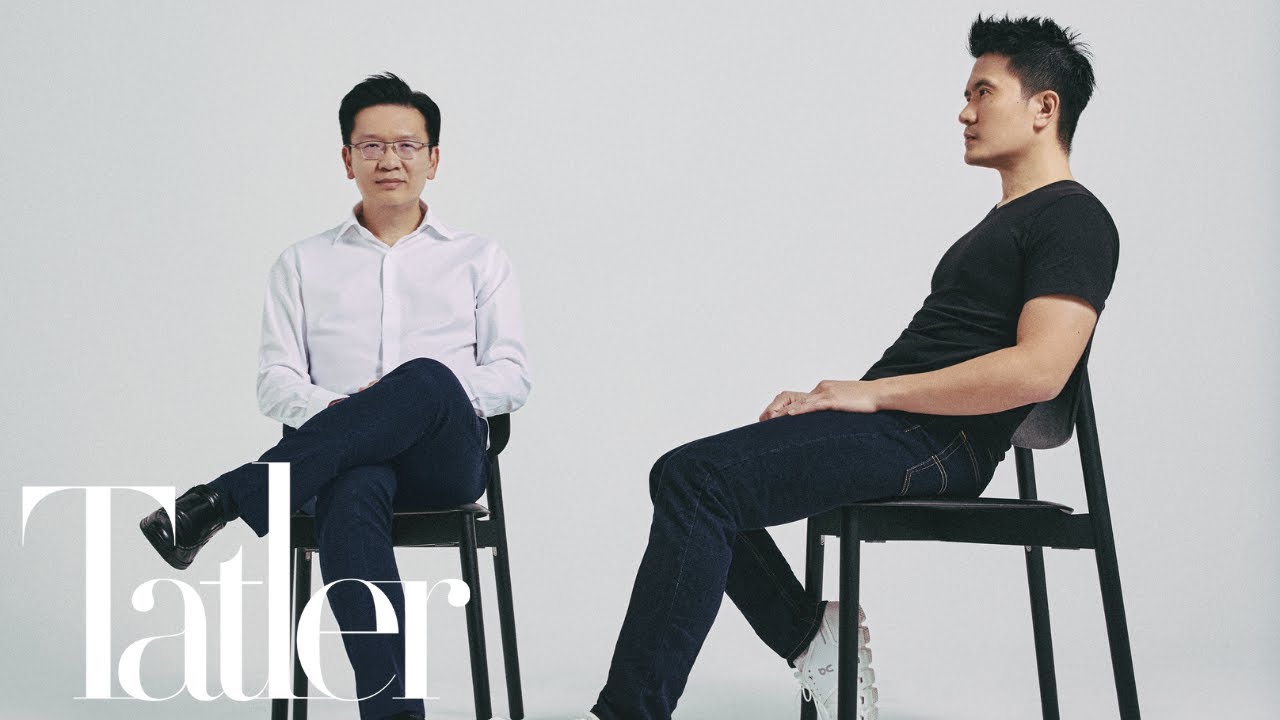 How Tan Min-Han and Tan Min-Liang are breaking new ground