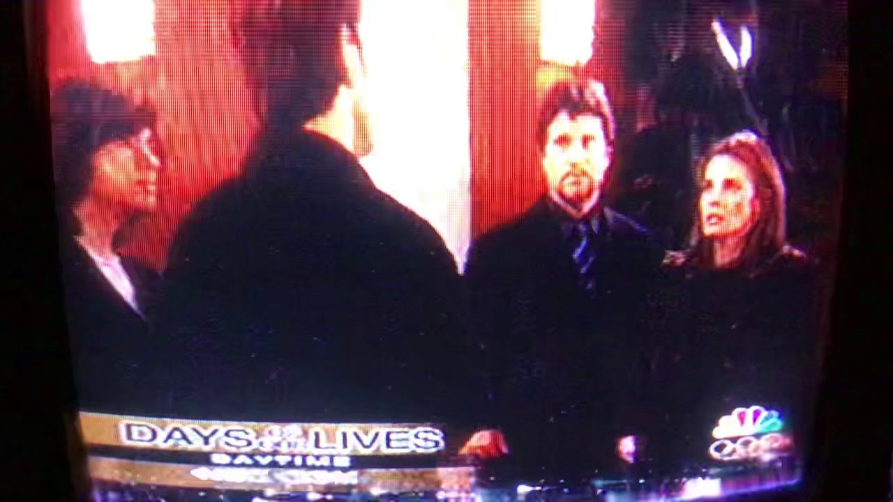 Days promo 2006 zack Chelsea