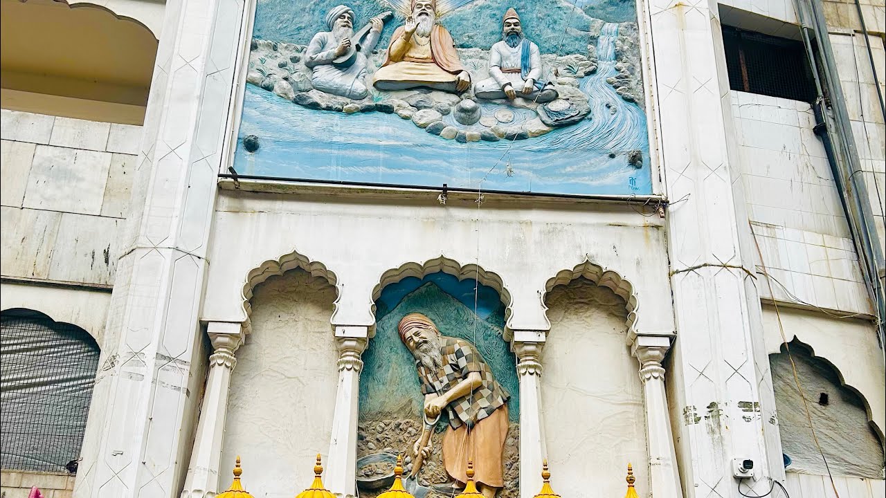 Manikaran Sahib gurudwara 🕉️🪯 #himachal #manikaran #kasol #youtube #travel #explore #viral 