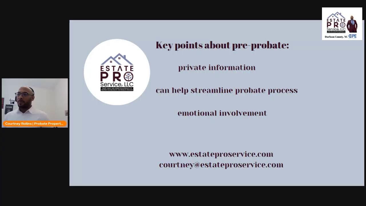 4 Differences Between Probate and Pre-Probate Leads