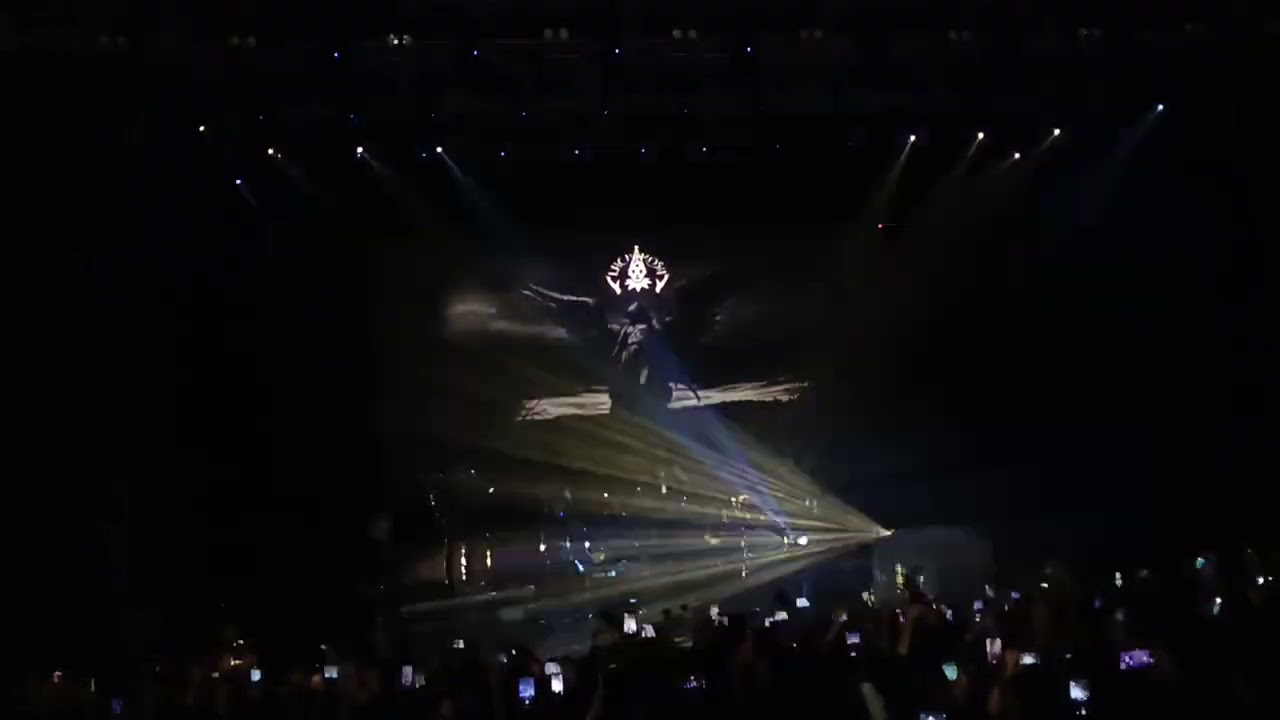 Lacrimosa - Lament (Live México City 2025)