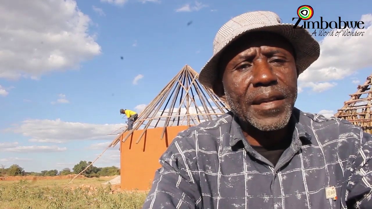 KORE KORE CULTURAL VILLAGE (The Making) EPISODE 1